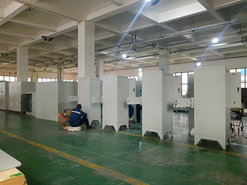 專(zhuān)注定制，電力專(zhuān)家